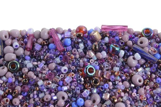 نحوه بافت انواع طرحهای مختلف دستبند با استفاده از این دستگاه