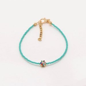 بافت دستبند‌های دوستی