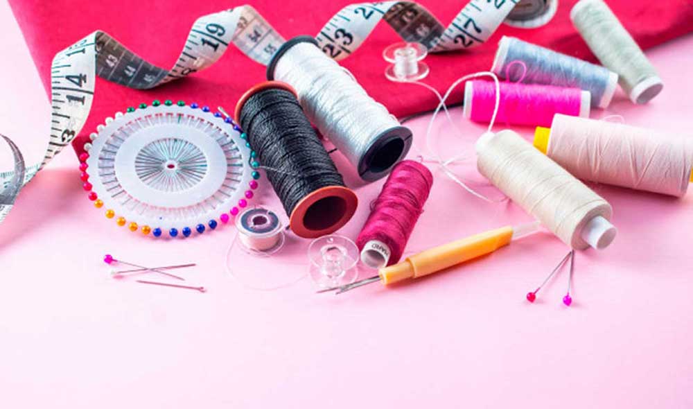 لوازم خیاطی