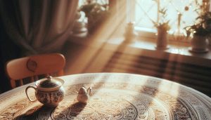 طرح خام گلدوزی برای حروف انگلیسی