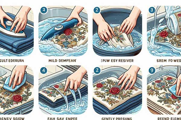 شستشوی ماشینی