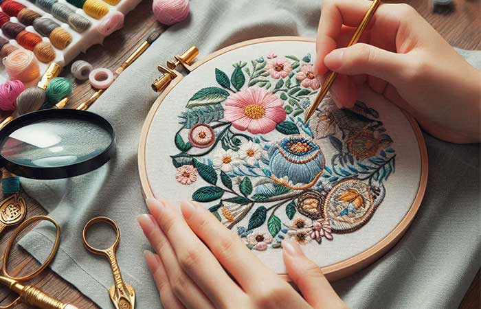 سبکها و روندهای معاصر