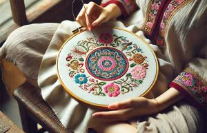 سوزن شارپ چیست؟