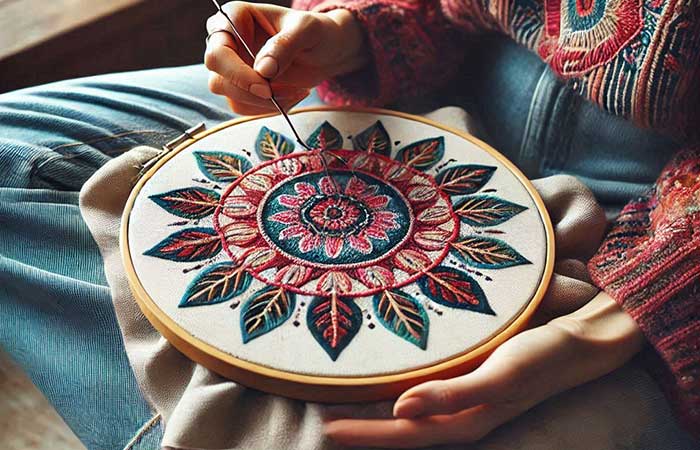 ترفندهایی برای نگهداری و افزایش عمر سوزن شارپ