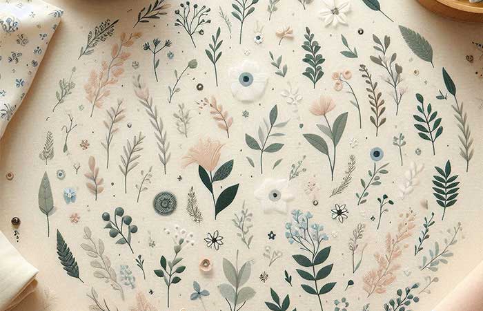 تعریفی از کانت پارچه