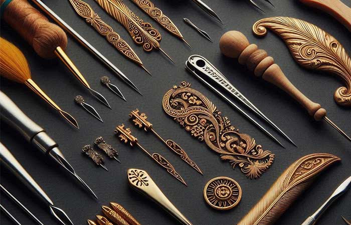معرفی انواع سوزن دوزی